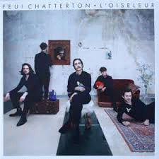 Feu Chatterton : L'Oiseleur